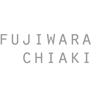 Fujiwawa Chiaki | 藤原 千晶 | イラストレーター